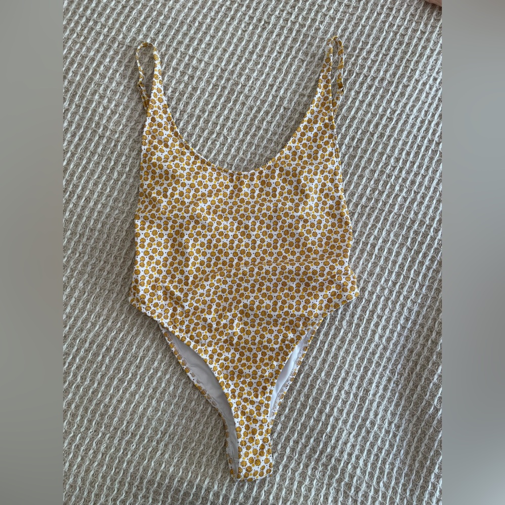 Out From Under daisy one piece